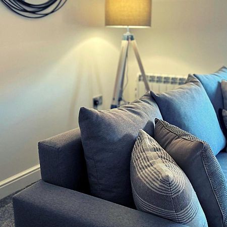 Peniel Properties - Welwyn Garden City Exteriér fotografie