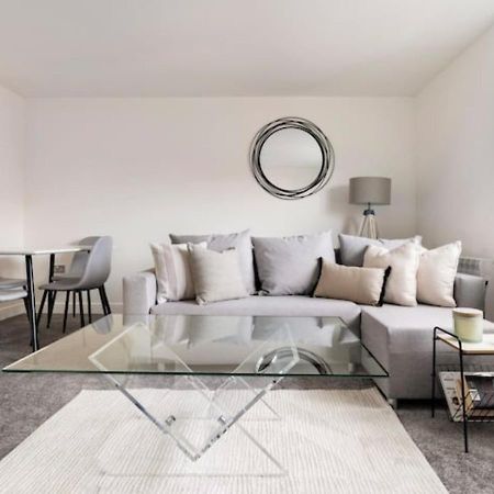 Peniel Properties - Welwyn Garden City Exteriér fotografie