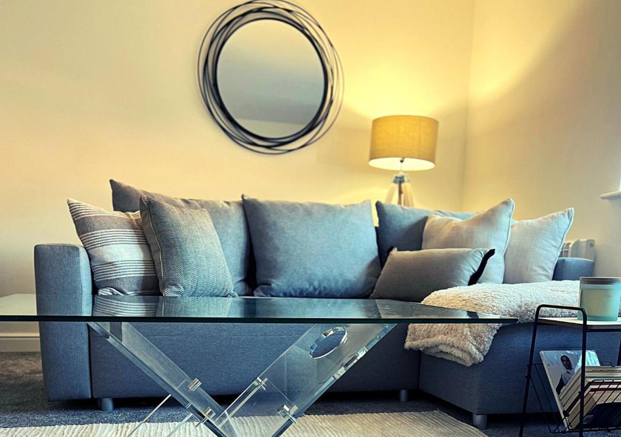 Peniel Properties - Welwyn Garden City Exteriér fotografie