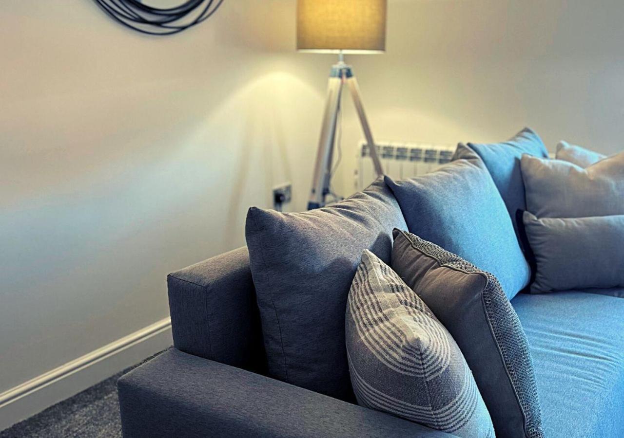 Peniel Properties - Welwyn Garden City Exteriér fotografie