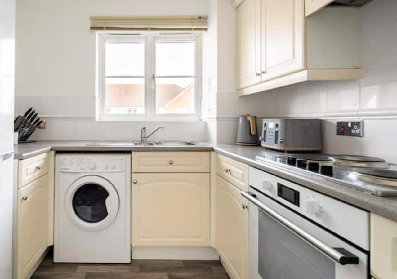 Peniel Properties - Welwyn Garden City Exteriér fotografie