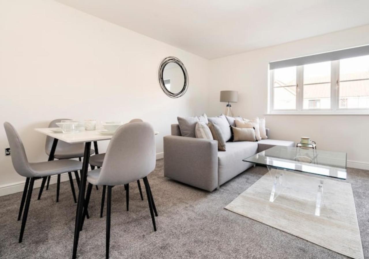 Peniel Properties - Welwyn Garden City Exteriér fotografie