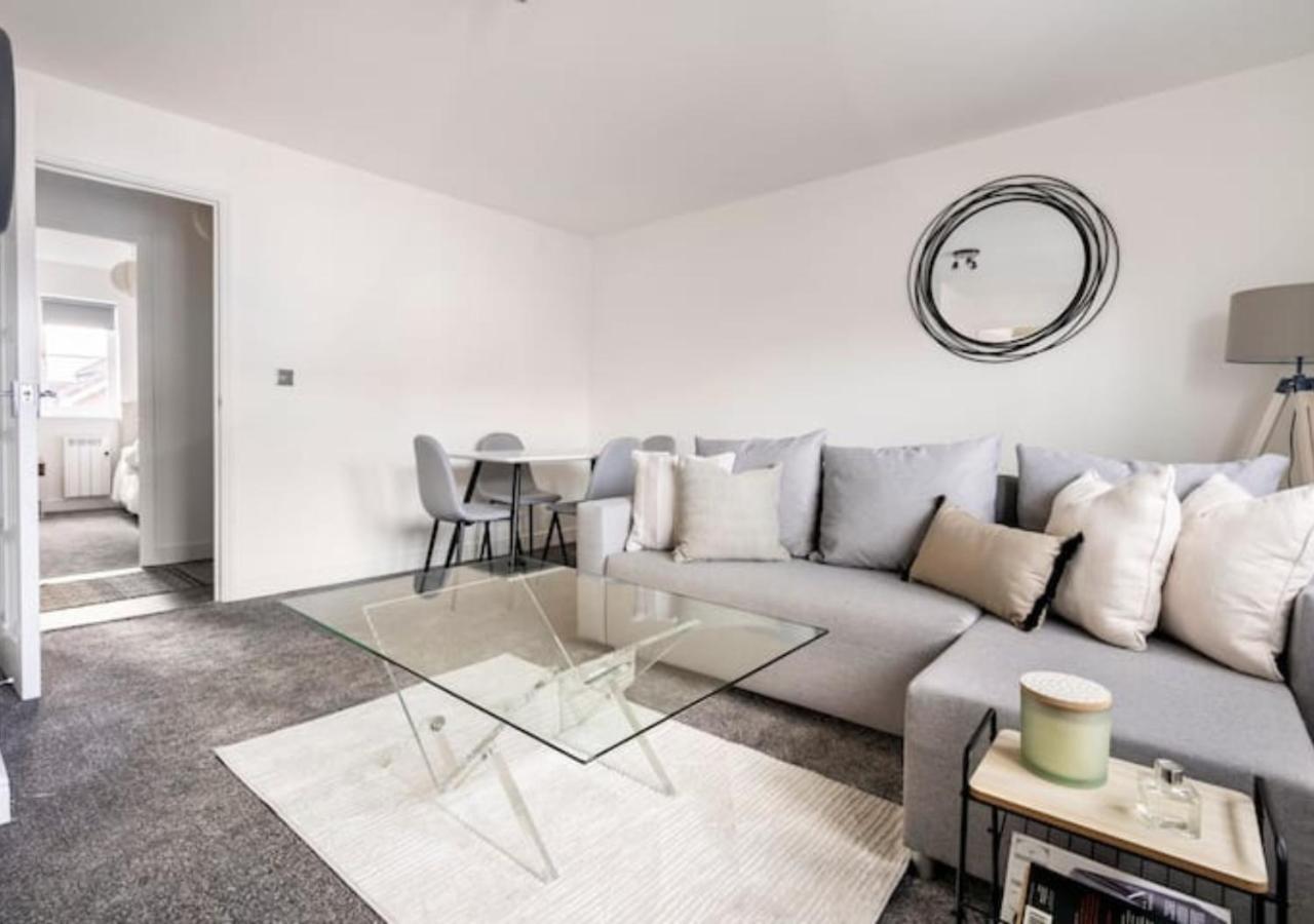 Peniel Properties - Welwyn Garden City Exteriér fotografie