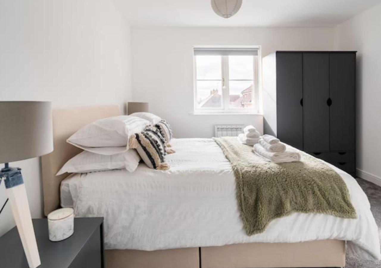 Peniel Properties - Welwyn Garden City Exteriér fotografie