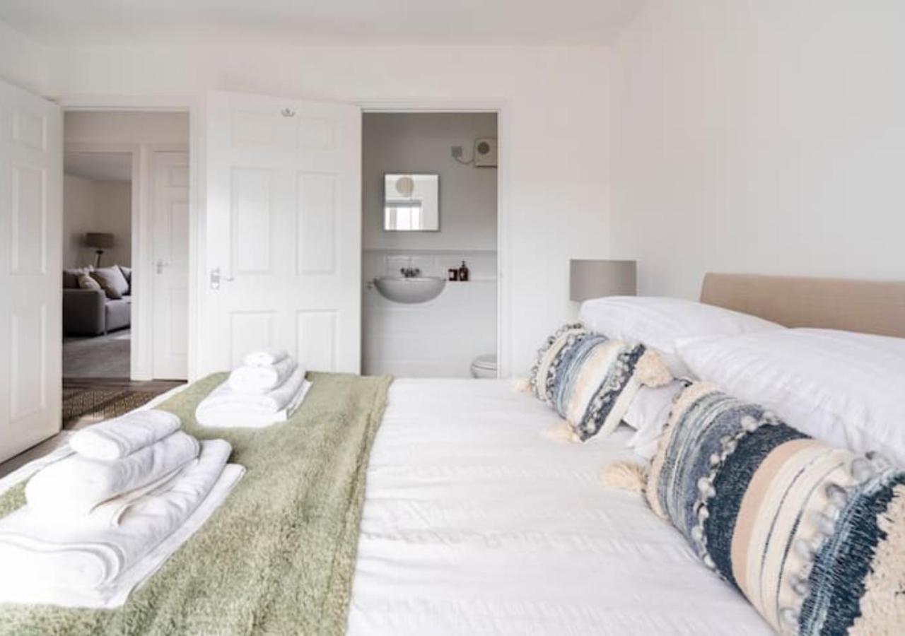Peniel Properties - Welwyn Garden City Exteriér fotografie