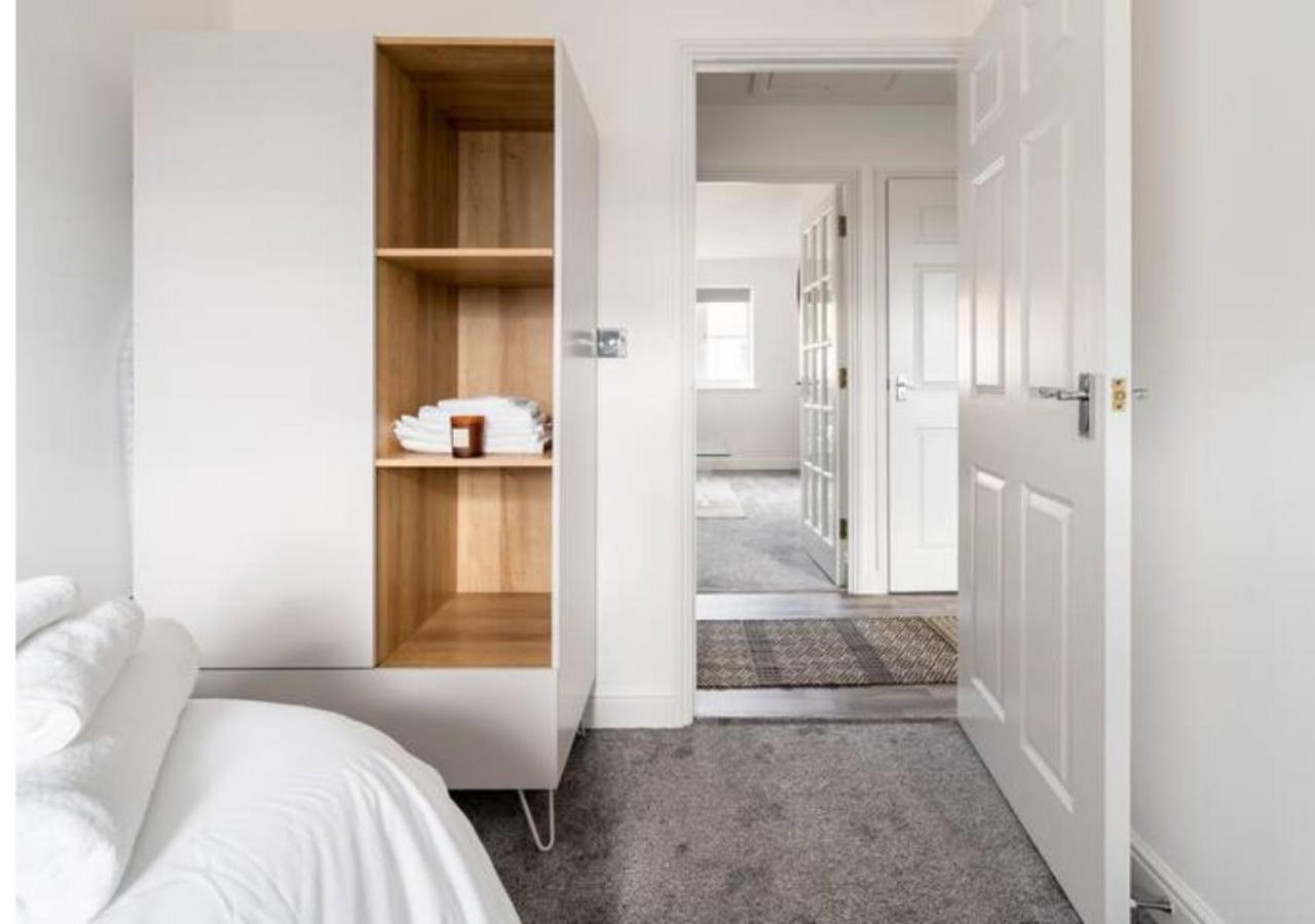 Peniel Properties - Welwyn Garden City Exteriér fotografie