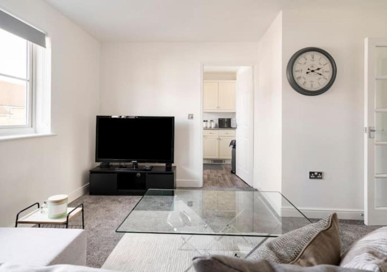 Peniel Properties - Welwyn Garden City Exteriér fotografie