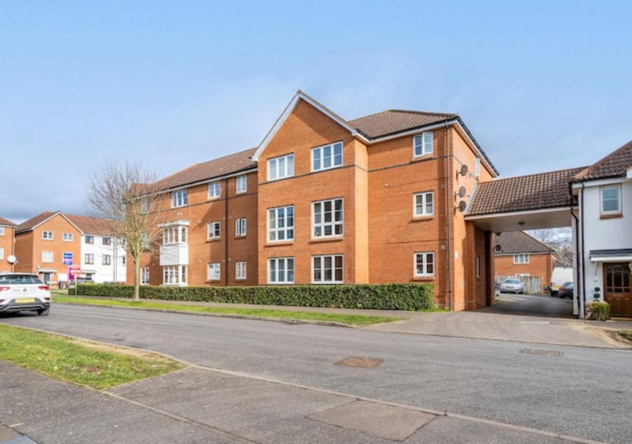 Peniel Properties - Welwyn Garden City Exteriér fotografie