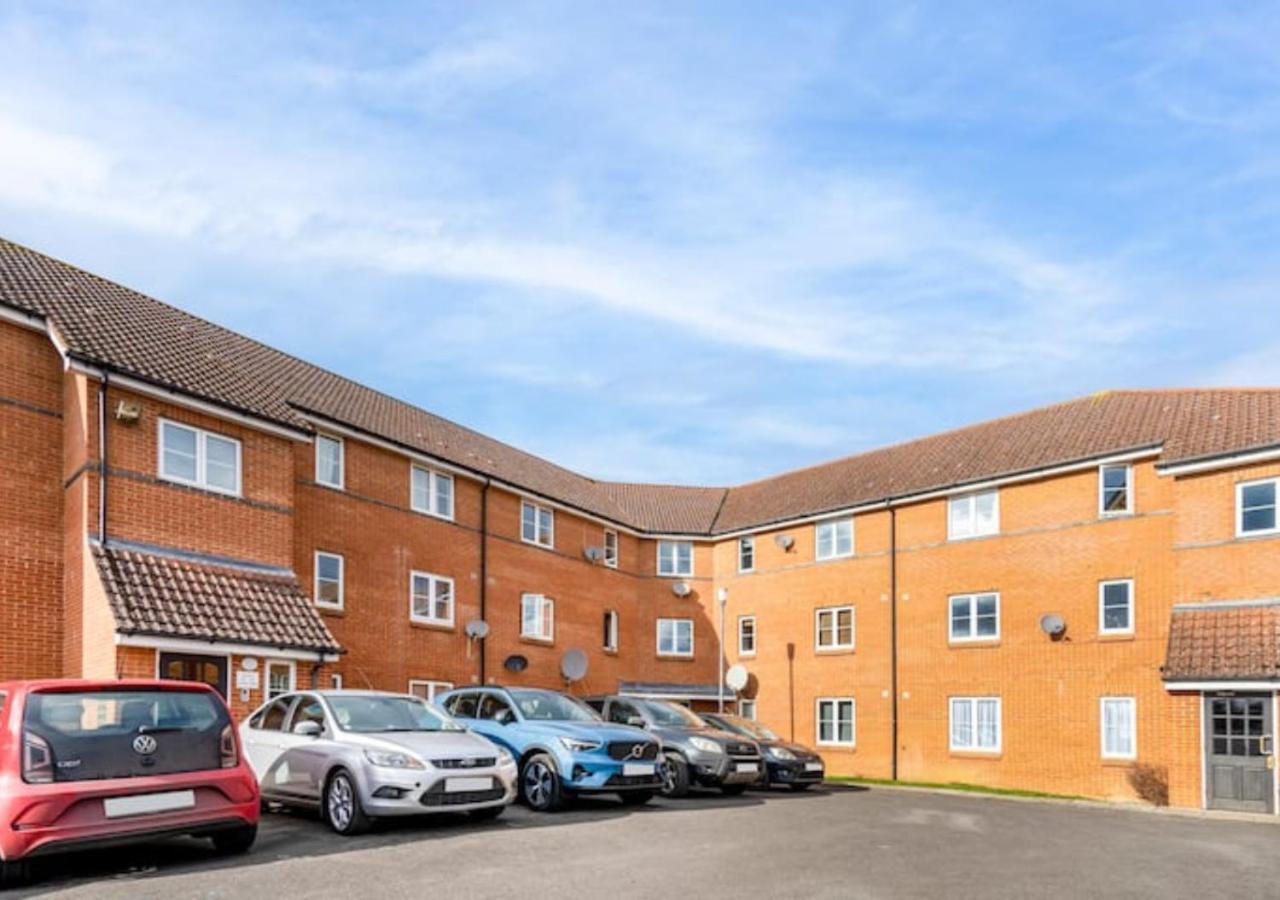 Peniel Properties - Welwyn Garden City Exteriér fotografie
